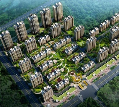 Huayin Real Estate chose Joylive to provide maintenance service