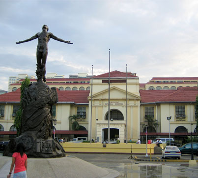 Philippin General Hospital
