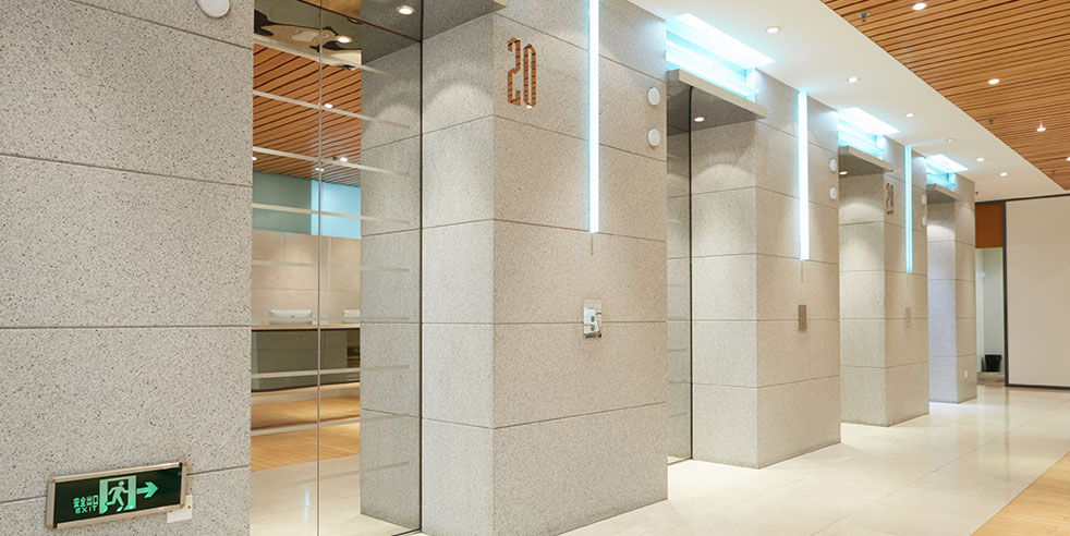 Commercial Elevator