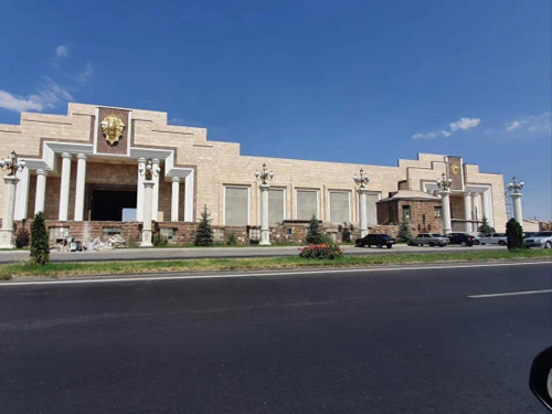 OUTLETS Shopping Mall - Armenia