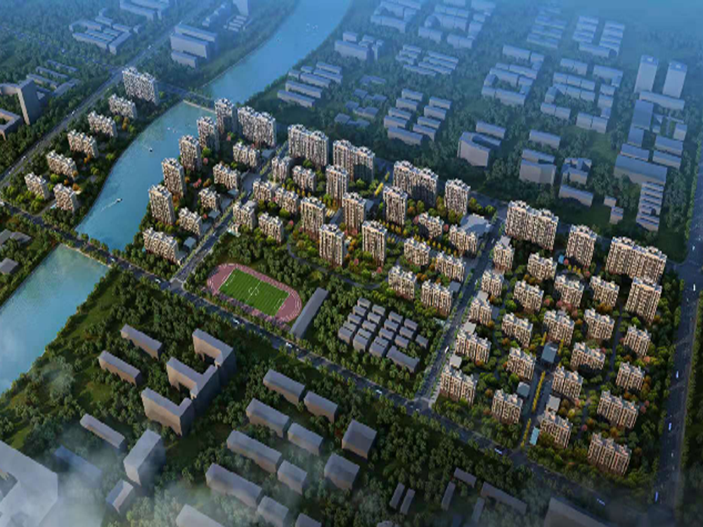 China Railway Engineering Corporation