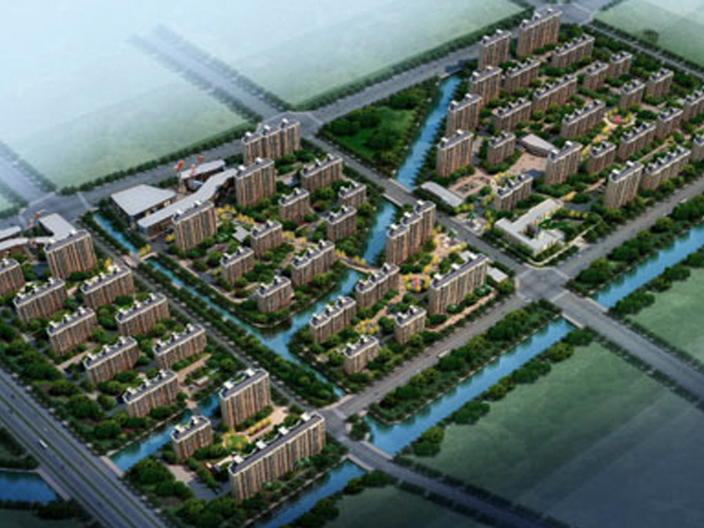 Ruicheng RE - xinbo Home